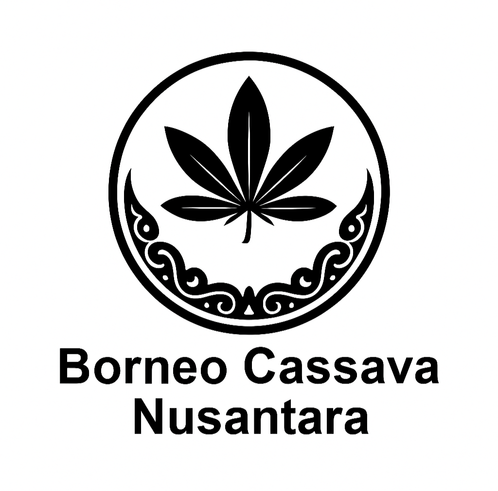 PT Borneo Cassava Nusantara