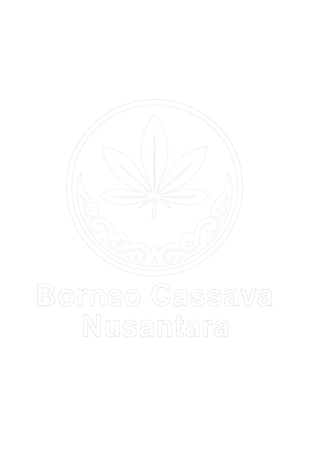 PT Borneo Cassava Nusantara