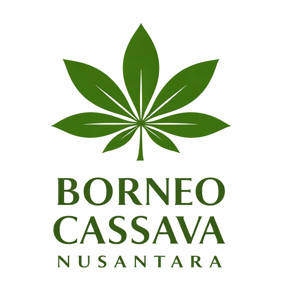 PT Borneo Cassava Nusantara